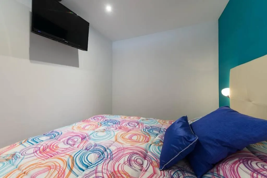 Modern Apartment With Sea Views And Fast Fiber Wifi Playa del Ingles
