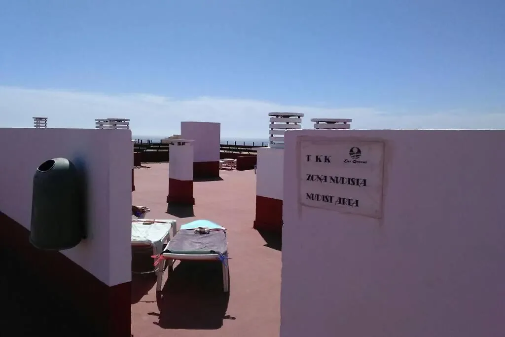 Modern Apartment With Sea Views And Fast Fiber Wifi Playa del Ingles