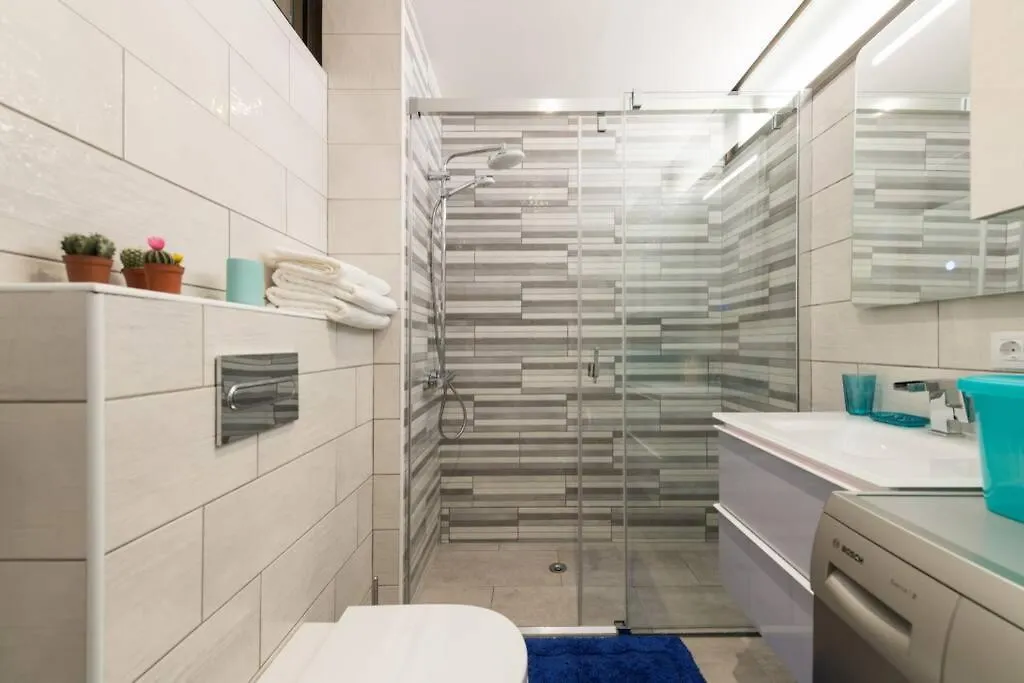 Modern Apartment With Sea Views And Fast Fiber Wifi Playa del Ingles