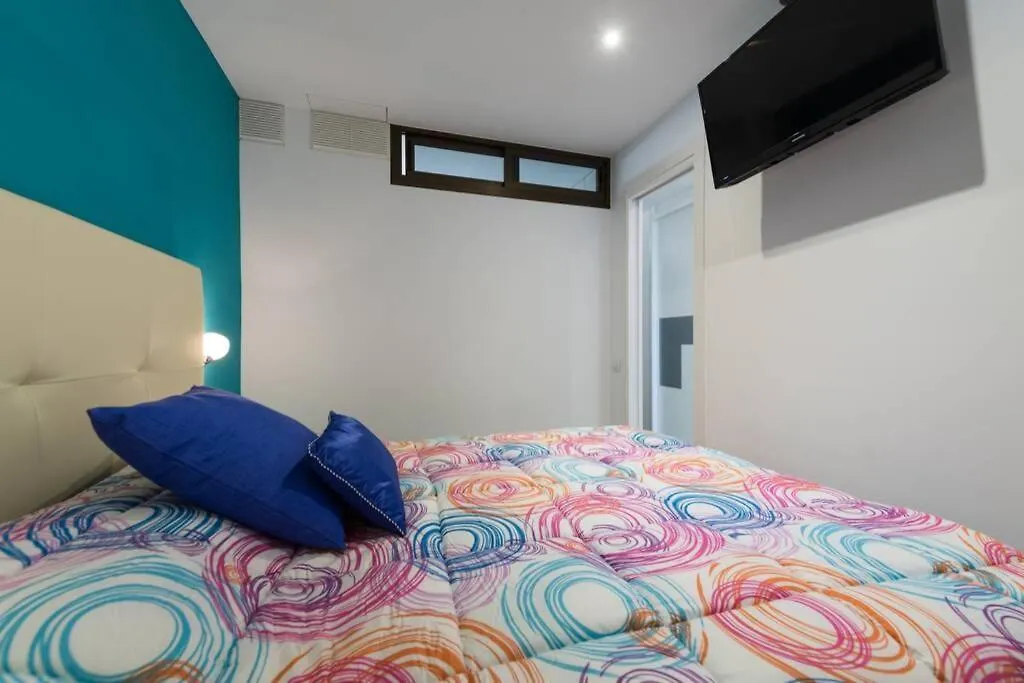 Modern Apartment With Sea Views And Fast Fiber Wifi Playa del Ingles   Playa del Ingles (Gran Canaria)