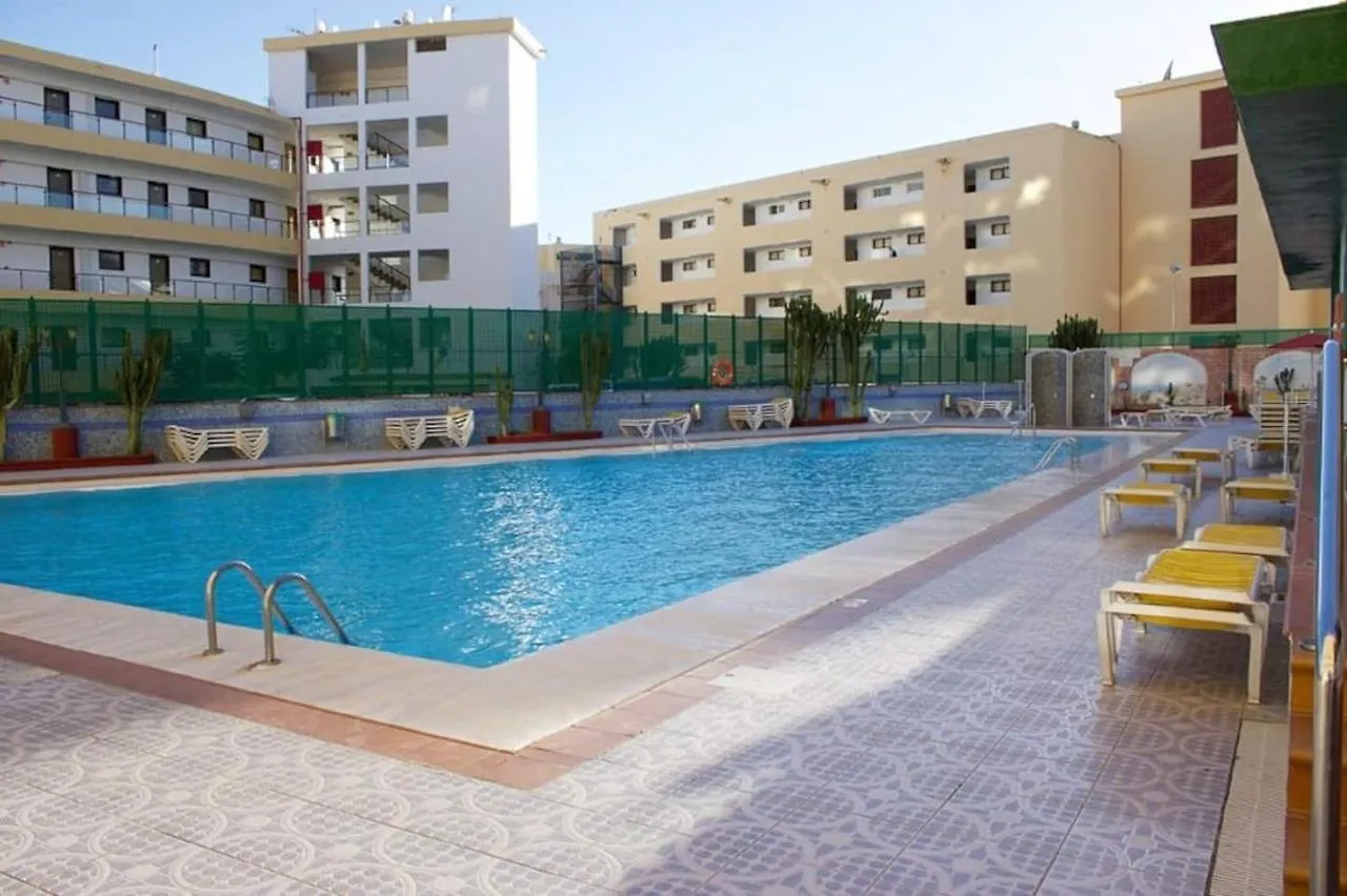 Modern Apartment With Sea Views And Fast Fiber Wifi Playa del Ingles   Playa del Ingles (Gran Canaria)