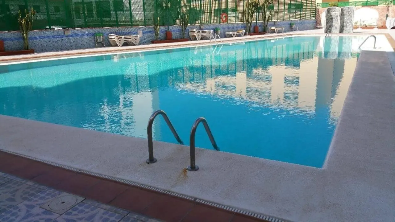 Modern Apartment With Sea Views And Fast Fiber Wifi Playa del Ingles  Spain