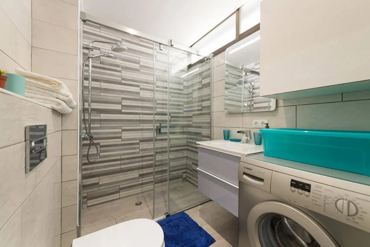 Modern Apartment With Sea Views And Fast Fiber Wifi Playa del Ingles