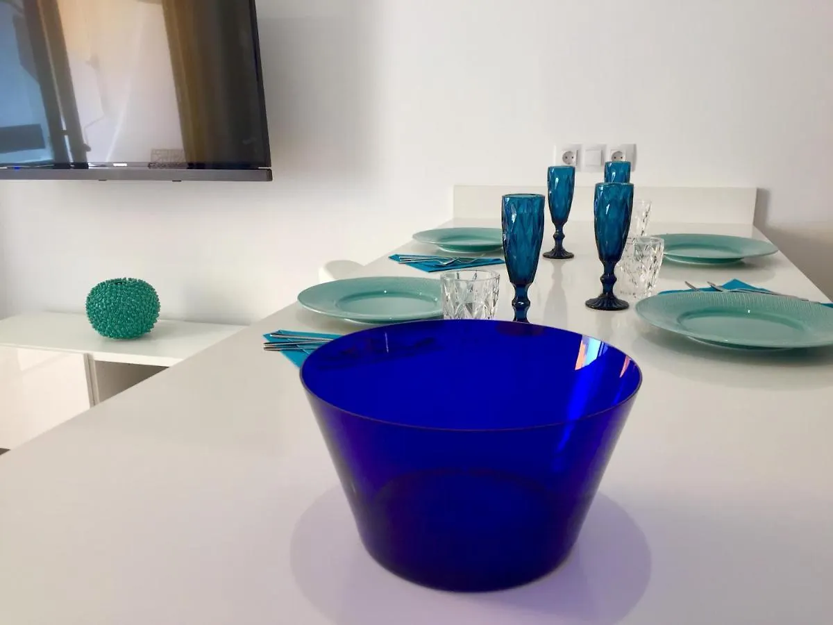 Modern Apartment With Sea Views And Fast Fiber Wifi Playa del Ingles   Playa del Ingles (Gran Canaria)
