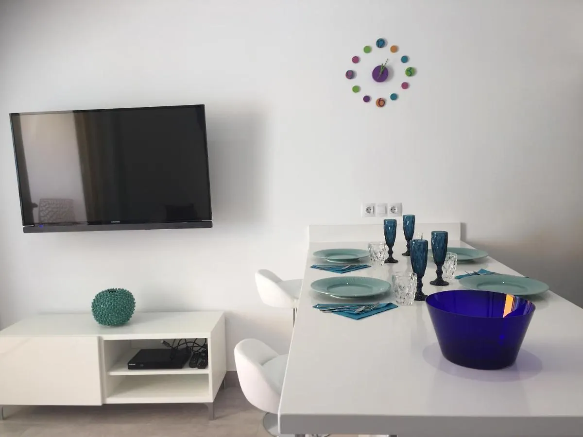 Modern Apartment With Sea Views And Fast Fiber Wifi Playa del Ingles   Playa del Ingles (Gran Canaria)