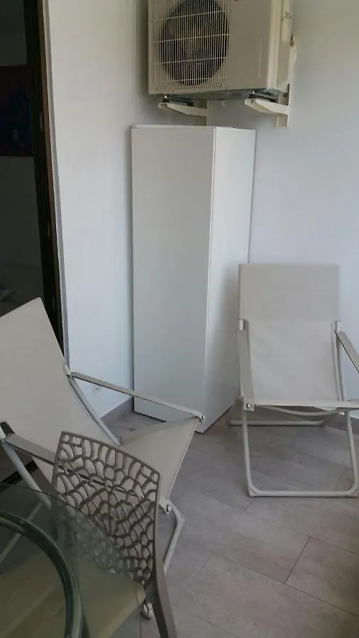 Modern Apartment With Sea Views And Fast Fiber Wifi Playa del Inglés